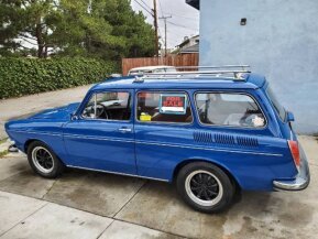 1971 Volkswagen Squareback for sale 101861160
