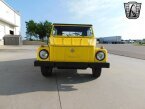 Thumbnail Photo 2 for 1971 Volkswagen Thing