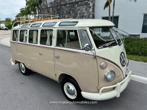 1971 Volkswagen Vans for sale 101943697