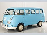 1971 Volkswagen Vans for sale 101742832