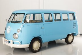 1971 Volkswagen Vans for sale 101742832