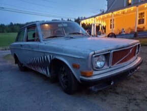 1971 Volvo 142 for sale 101783099