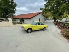 1972 BMW 2002 for sale 101748422