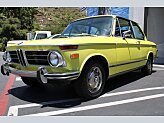 1972 BMW 2002 for sale 101912341