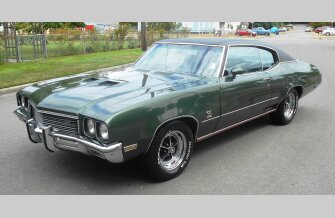 Buick Muscle Car >> Buick Muscle Cars And Pony Cars For Sale Classics On Buick Muscle Car >> Buick Muscle Cars And Pony Cars For Sale Classics On