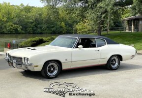 1972 Buick Gran Sport for sale 101949458
