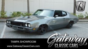1972 Buick Gran Sport for sale 102017963