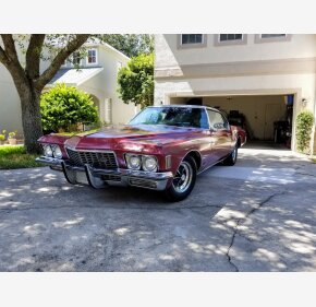 Buick Riviera Classics For Sale Classics On Autotrader