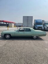 1972 Cadillac Calais for sale 101875295