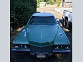 1972 Cadillac De Ville Coupe for sale 101993523