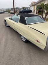 1972 Cadillac Other Cadillac Models for sale 101992594