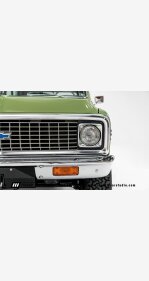 Chevrolet Blazer Classics For Sale Classics On Autotrader