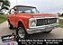 1972 Chevrolet Blazer for sale 101171783