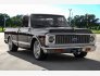 1972 Chevrolet C/K Truck for sale 101786814