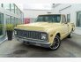 1972 Chevrolet C/K Truck for sale 101807397