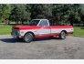 1972 Chevrolet C/K Truck for sale 101807596