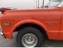 1972 Chevrolet C/K Truck for sale 101813609