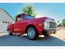 1972 Chevrolet C/K Truck for sale 101821568