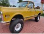 1972 Chevrolet C/K Truck for sale 101834314