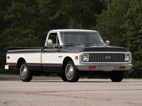 1972 Chevrolet C/K Truck for sale 101931384