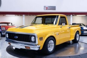 1972 Chevrolet C/K Truck for sale 102017483