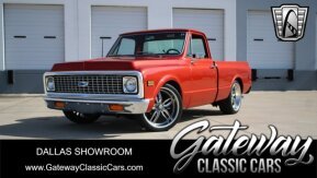 1972 Chevrolet C/K Truck for sale 102017909
