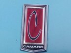 Thumbnail Photo 5 for 1972 Chevrolet Camaro RS