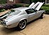 1972 Chevrolet Camaro for sale 101099479