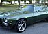 1972 Chevrolet Camaro for sale 101220050