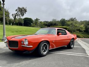 1972 Chevrolet Camaro RS for sale 101912210