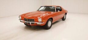 1972 Chevrolet Camaro Coupe for sale 101973120
