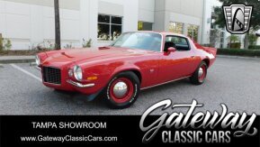 1972 Chevrolet Camaro SS for sale 101980617