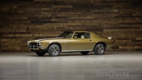 1972 Chevrolet Camaro Coupe for sale 102024496