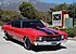 1972 Chevrolet Chevelle for sale 101372070
