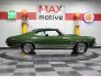 1972 Chevrolet Chevelle SS for sale 101744346