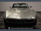 Thumbnail Photo 4 for 1972 Chevrolet Corvette