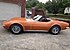 1972 Chevrolet Corvette Convertible for sale 101202787