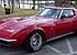 1972 Chevrolet Corvette for sale 101244410