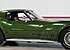 1972 Chevrolet Corvette Coupe for sale 101259834