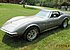 1972 Chevrolet Corvette Coupe for sale 101279901