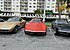 1972 Chevrolet Corvette Convertible for sale 101286218