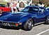 1972 Chevrolet Corvette for sale 101331947