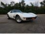 1972 Chevrolet Corvette for sale 101646447