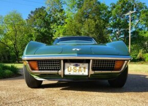 1972 Chevrolet Corvette for sale 101733453