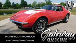 1972 Chevrolet Corvette for sale 101764585