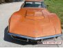 1972 Chevrolet Corvette for sale 101809187