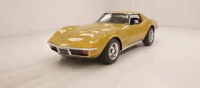 1972 Chevrolet Corvette Coupe for sale 101859391