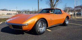 1972 Chevrolet Corvette Stingray for sale 101885318