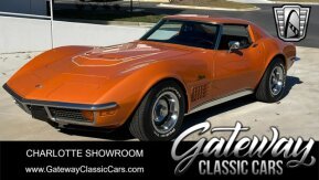 1972 Chevrolet Corvette for sale 101951803