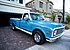 1972 Chevrolet Custom for sale 101200028